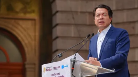 mario delgado-sdp