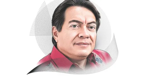 mario delgado