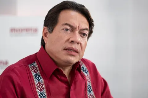 mario delgado