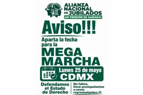 megamarcha