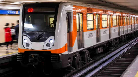 Por remodelación, Metro de la CDMX cerrará 10 estaciones de la Línea 2.