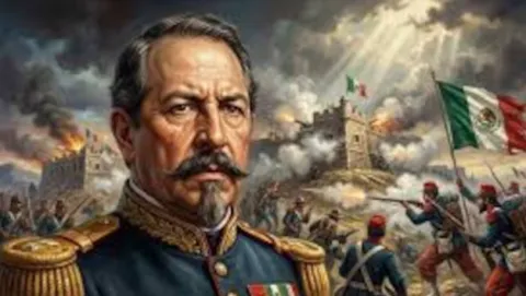 miguel negrete