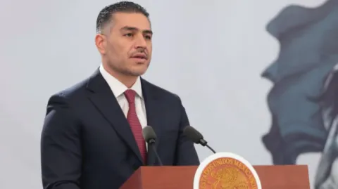 omar garcía-presidencia