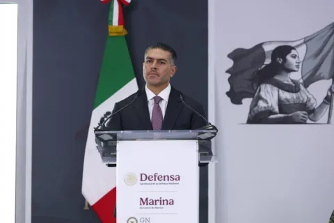 Gobierno de México garantiza apoyo permanente a Sinaloa.