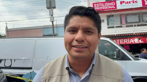 Cuautlancingo se prepara la Feria San Juan 2026, anuncian a Banda Cuisillos.