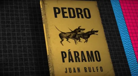 pedro páramo