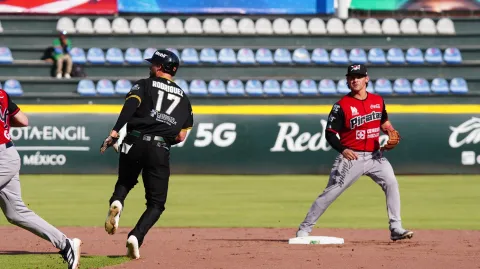 Campeche empareja la serie ante los Pericos de Puebla.