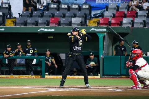 Veracruz corta racha ganadora a los Pericos.