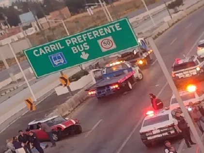 periferico ecológico