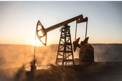petroleo