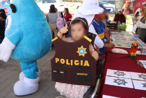 policía-niños-spch
