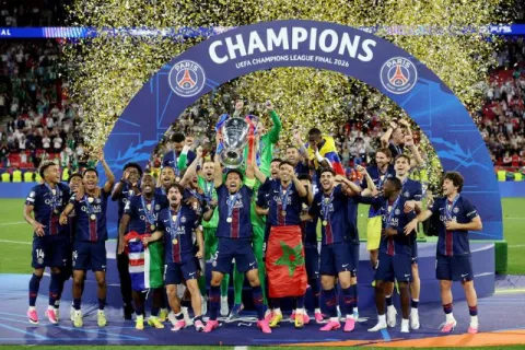 psg