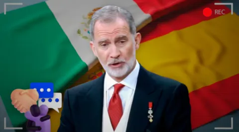 rey felipe