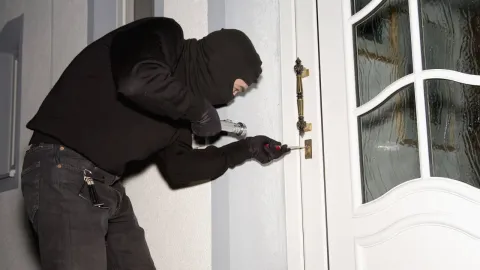 Alcaldías de la CDMX que encabezan reportes de robo a casa-habitación con violencia.