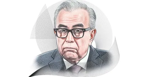 ruben rocha-el financiero
