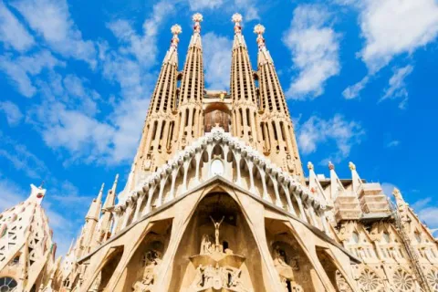 sagrada familia