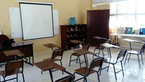 Panorama preocupante para las escuelas privadas en el estado de Puebla.