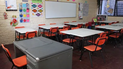 Este es el megapuente de cuatro días por parte de la SEP.