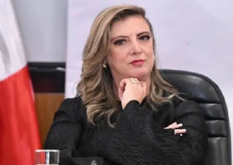 secretaria medio ambiente