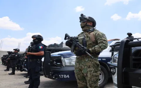 Descarta Global Gas relación con pipa incautada en San Matías Tlalancaleca.