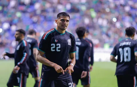 Alista la botana para el amistoso de México vs Australia.