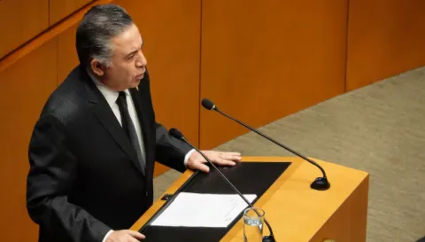 senador inzunza-sdp