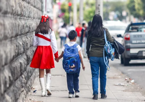 SEP Puebla respalda decisión de que clases terminen el 15 de julio.