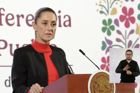 sheinbaum