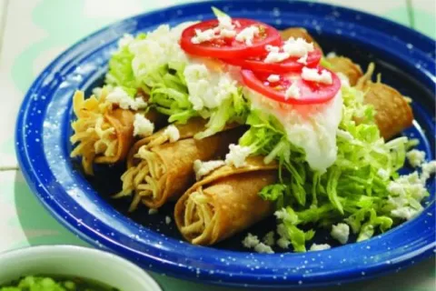 tacos