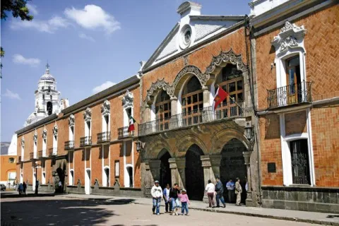tlaxcala