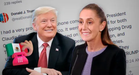 trump-sheinbaum-llamada