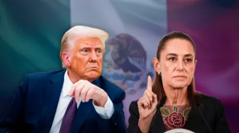 trump-sheinbaum-sdp