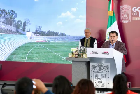 universidad del deporte