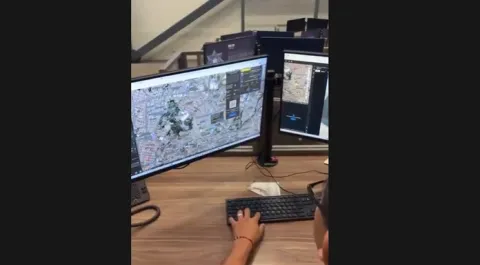 video vigilancia