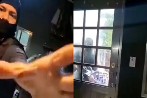 Es secuestrada en Veracruz la periodista Roxana Berenice Guzmán Ramírez.