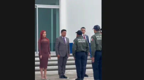 academia de policía