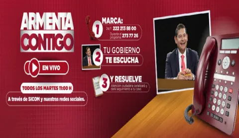 armenta contigo