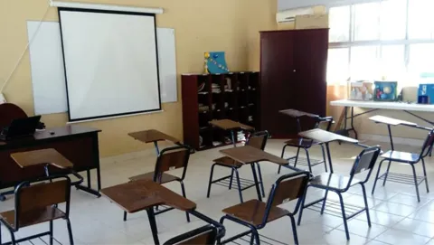 Adiós a las clases en la CDMX por el Mundial de Futbol.