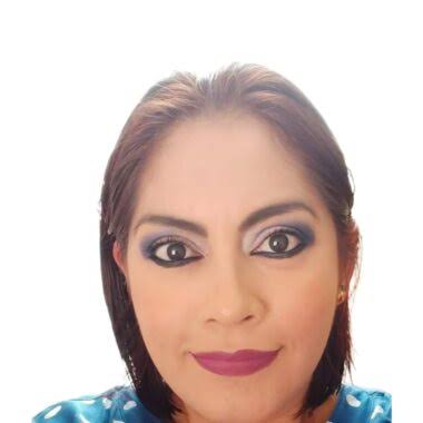 Yazmín Curiel
